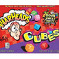 Warheads Sour Chewy Cubes 113g