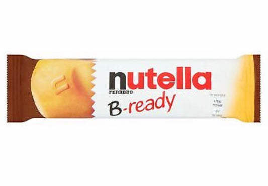 Nutella B-Ready 22g