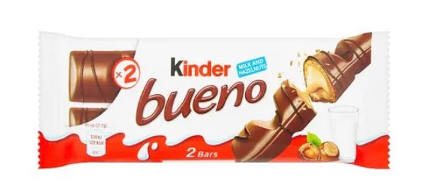 Kinder bueno