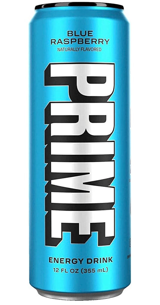 Prime energy drink