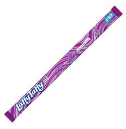 Laffy Taffy Rope Grape 22g