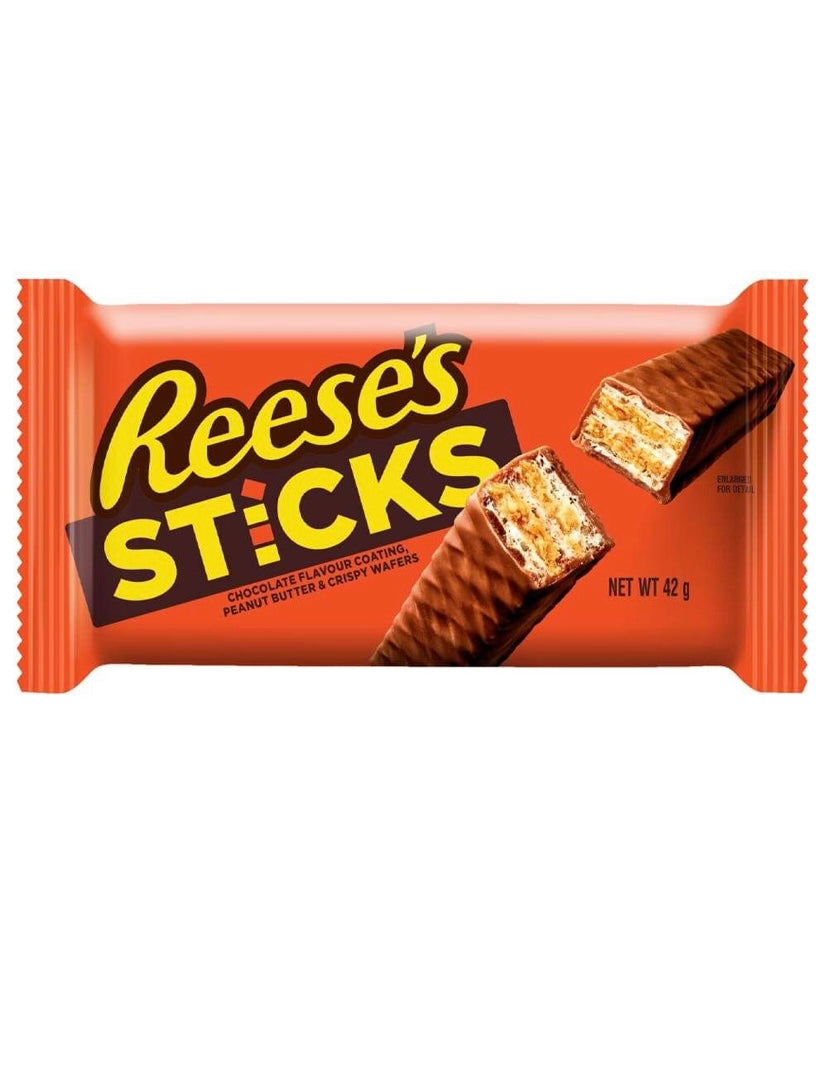 Reese's Sticks 42g