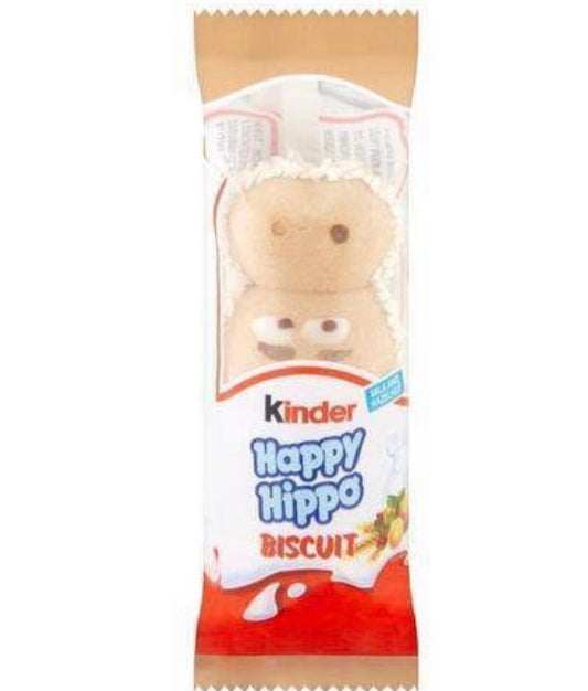 Ferrero Kinder Happy Hippo