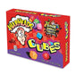 Warheads Sour Chewy Cubes 113g