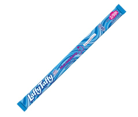 Laffy Taffy Rope Blue Raspberry 22g