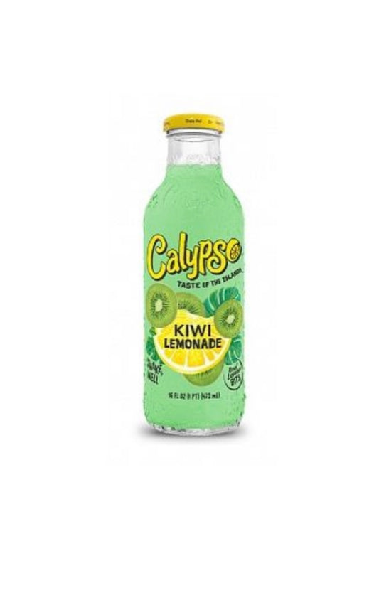 Calypso Kiwi Lemonade 473ml